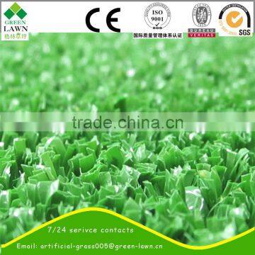 High Quality China Landscape Synthetic Grass Carpet photo-5