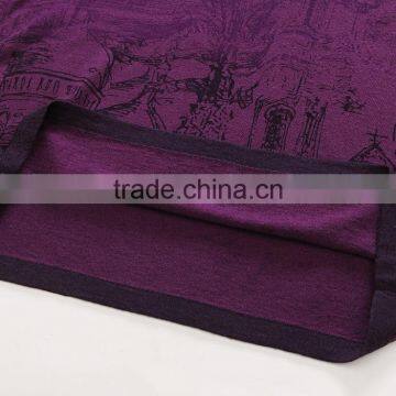 Latest Design Custom Printing Wool Sweater , Pullover Cardigan photo-4