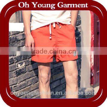 wholesale cheapest summer shorts sale 2016 shorts for man 100% cotton mens shorts