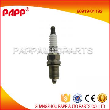 K16TR11 90919-01192 denso iridium spark plug for toyota 4y corolla