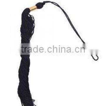 Black Graduation Tassel