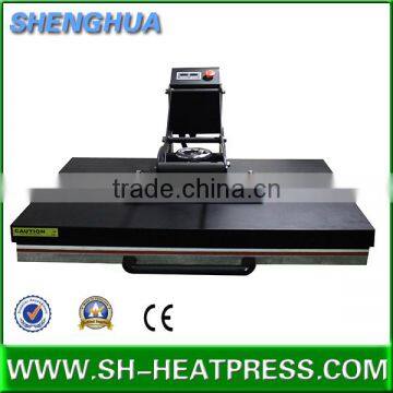70x100cm Big Size Heat Press for Sale, Hot Sale Large Manual Heat Press photo-4