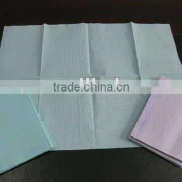 Disposable dental pad for Dental Clinic