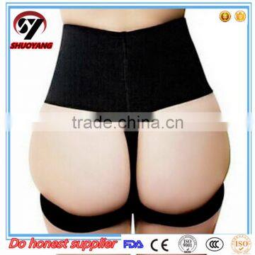2016 Shuoyang Factory Wholesale Shaper Enhancer Booster Booty Lifter Tummy Control Panty Butt Lift photo-6