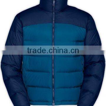 Male Sublimation Sport University Jacket