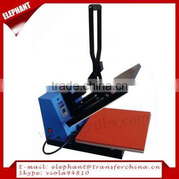 Wholesale Small Hand T-shirt Heat Press Machine photo-1