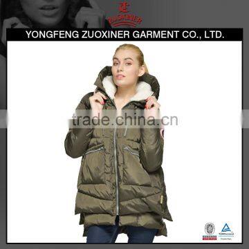 fashion korean design winter grils coat best price jackets