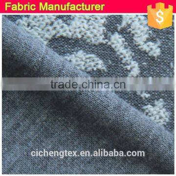 French Terry Fabric, Burnout French Terry, Micro French Terry photo-3