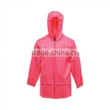 children raincoat