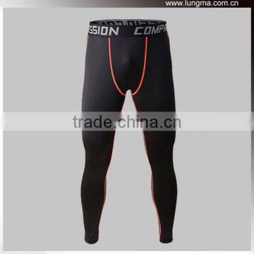 Custom Sports Compression Thermal Tights