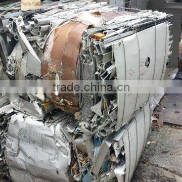 Metal Scrap 6061 aluminium scrap price