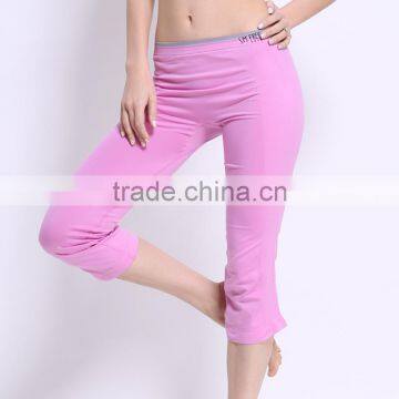 Wholesale Eco-Friendly Custom Yoga Pants Women Yoga Clothing photo-6