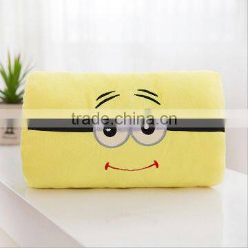 2016 Popular Best Quality Plush Cheap Custom Plush Animal Hand Warmer photo-2