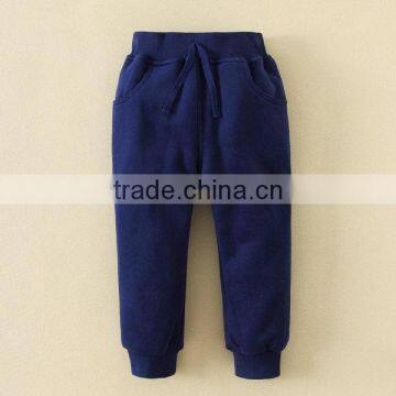 High Quality Kdis Child Pants MOM AND BAB Latest Boys Pants Winter Design photo-2