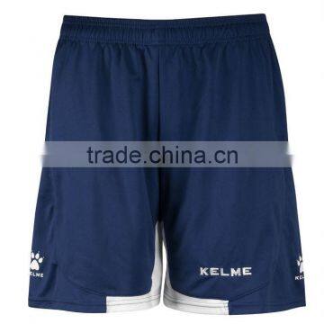 Men's Polyester Simple Cheap Soccer Shorts photo-6