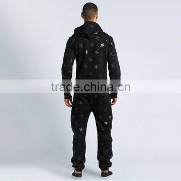 Manufacturer Sublimation Onesie Jumpsuit Custom Adult Onesie photo-2