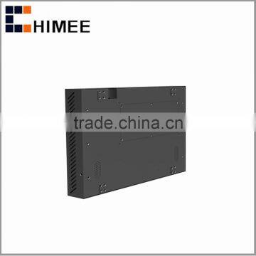 HQ190-P1 19"human Walking Outdoor Advertisements Display for Food Shoes Clothes Drinks Advertising photo-3