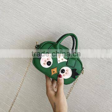 green cute handbags cheap girls ladies famous fashion sling bag single strap shoulder handbag