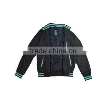 Fashion Spring Men's Lightweight Nylon Jacket photo-2