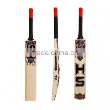 HS CRICKET BAT SPARK 100 BY RSM