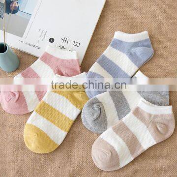 zm53129a new design Colorful Lady Woman Invisible Socks young girl socks bulk wholesale socks