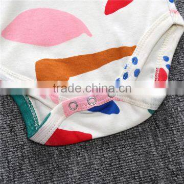 China Suppliers Wholesale Kids Baby Clothes Romper Set Newborn photo-4