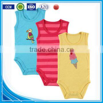 China Import Cotton Wholesale Organic Clothing Baby Clothes 2015 photo-6