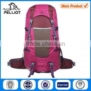Custom Fashion Bag Hiking Waterproof Backpack photo-4