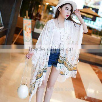 New Arrival Plaid Mens Scarf Fashion Brand Striped Scarf Spring Autumn Warm Soft Shawls Cotton Tassel Scarves photo-2