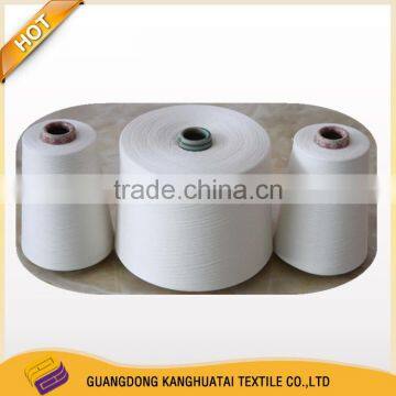 Top Quality 50s/2 Compact Siro Spinning Combed Cotton Yarn photo-3