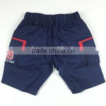 Brand Name Romper Baby Boutique Shorts photo-4