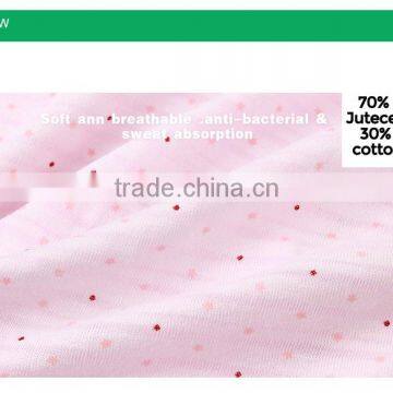 OEM Soft Comfortable Simples Design Pink Baby Girls Clothing Sets photo-4