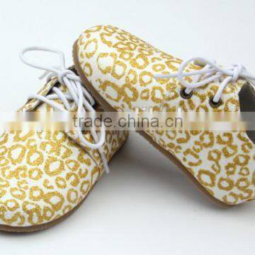 2016 New Arrival Rubber Sole Children High Top Walking Shoes photo-3