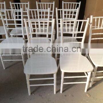 cheaper wood chiavari chair Tiffany Chair napoleon chair