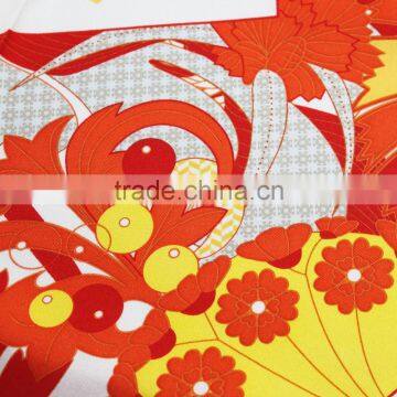 Best Printing Silk Scarf Custom Design photo-3