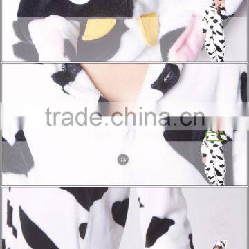 New Style Fashion Design Adult Animal Onesie photo-6