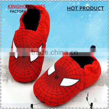 Canvas Baby Shoes Wholesale Baby Shoes Toddler Baby Moccasins photo-4