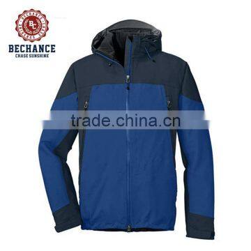 LZ136 Waterproof Softshell Jacket for Men