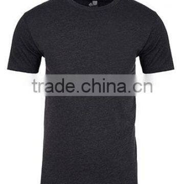 Next Level Apparel Men's Premium CVC Crew Tee - Made From 60% Combed Cotton and 40% Polyester Jersey. Comes With Your Logo. photo-6