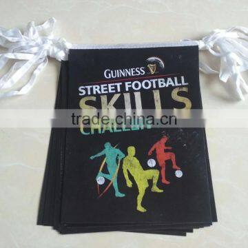 Sports String Flag photo-3