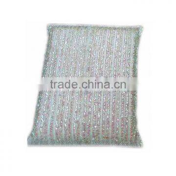 Cleaning Scourer Knit Machine CL102a photo-2