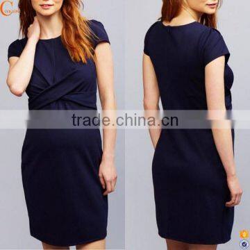 Women clothing maternity wear dress