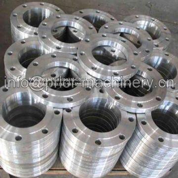 Stainless Steel Flange, Threaded Flange, Non-standard Flange