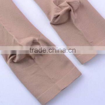 Unisex Nurse Everyday Wearing Knee High 15-20 Mm/HG Bonvolant Compression Socks Without Toe photo-6