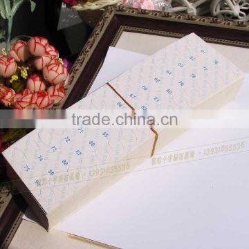 Wholesale Threading Board With 30 Holes of Cross Stitch Accessories