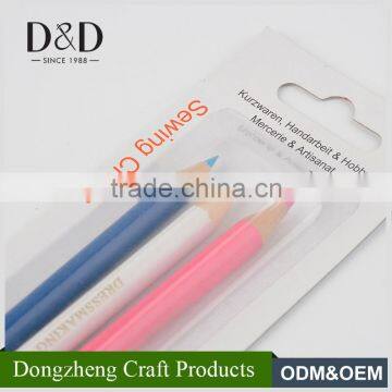 Customized Color Tailor Dressmaker Special Color Pencil With Brush photo-2