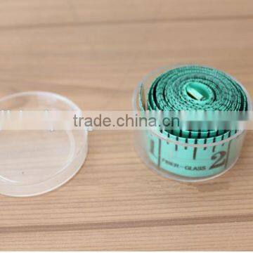 Fancy Fiberglass Tape Meausre, Tailoring Tools Tape photo-3