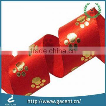 25mm Wide Popular New Arrival Satin Ribbon Roll photo-4