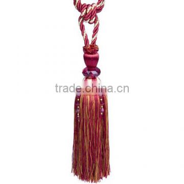 Decorative Tassel for Garment