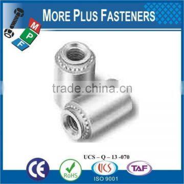 Made in Taiwan Self Clinching Standoff photo-6